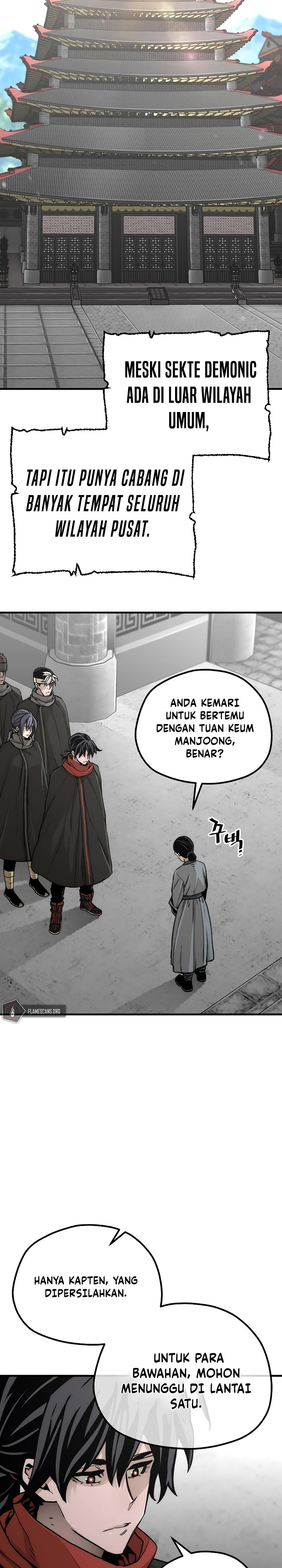 Dilarang COPAS - situs resmi www.mangacanblog.com - Komik heavenly demon cultivation simulation 059 - chapter 59 60 Indonesia heavenly demon cultivation simulation 059 - chapter 59 Terbaru 2|Baca Manga Komik Indonesia|Mangacan