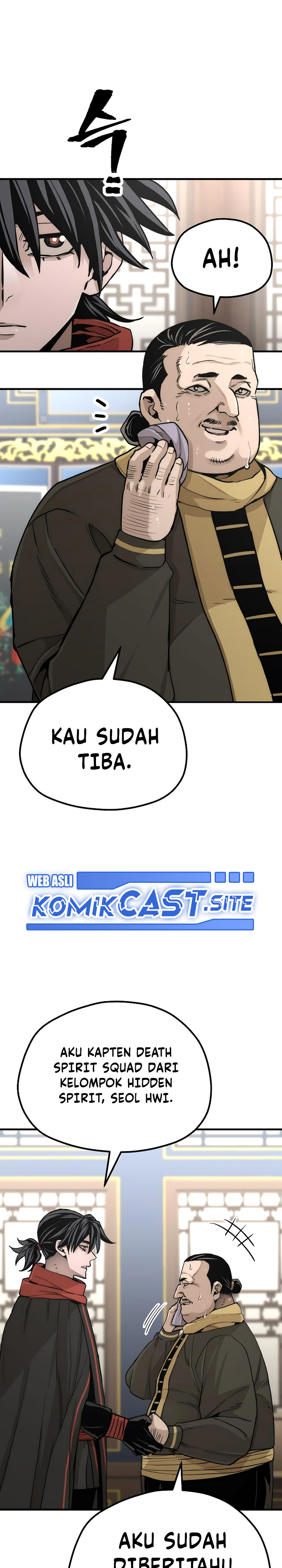 Dilarang COPAS - situs resmi www.mangacanblog.com - Komik heavenly demon cultivation simulation 059 - chapter 59 60 Indonesia heavenly demon cultivation simulation 059 - chapter 59 Terbaru 8|Baca Manga Komik Indonesia|Mangacan