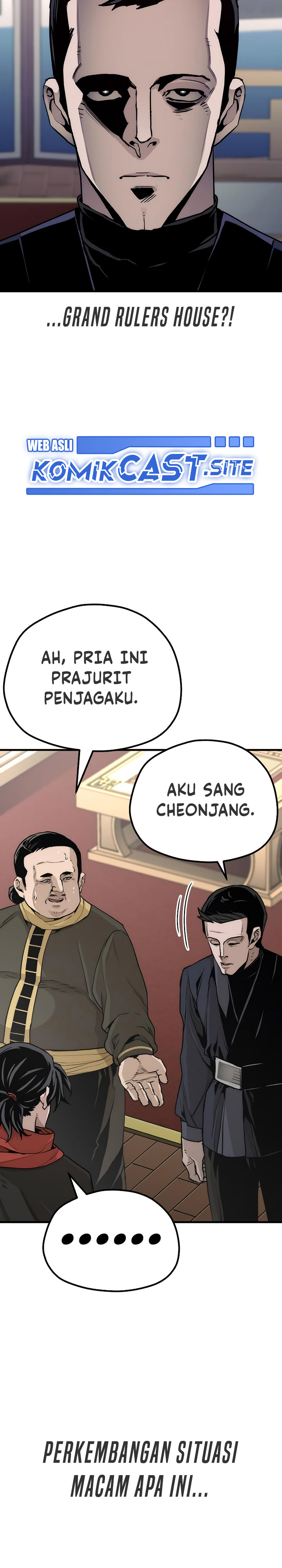Dilarang COPAS - situs resmi www.mangacanblog.com - Komik heavenly demon cultivation simulation 059 - chapter 59 60 Indonesia heavenly demon cultivation simulation 059 - chapter 59 Terbaru 11|Baca Manga Komik Indonesia|Mangacan