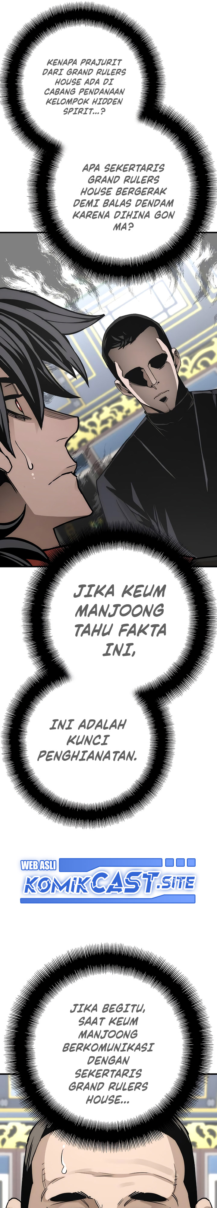 Dilarang COPAS - situs resmi www.mangacanblog.com - Komik heavenly demon cultivation simulation 059 - chapter 59 60 Indonesia heavenly demon cultivation simulation 059 - chapter 59 Terbaru 13|Baca Manga Komik Indonesia|Mangacan