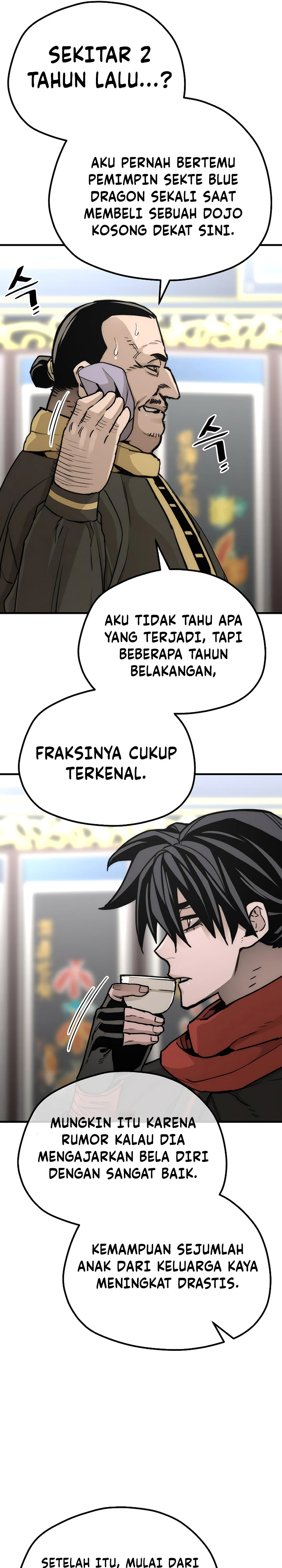 Dilarang COPAS - situs resmi www.mangacanblog.com - Komik heavenly demon cultivation simulation 059 - chapter 59 60 Indonesia heavenly demon cultivation simulation 059 - chapter 59 Terbaru 18|Baca Manga Komik Indonesia|Mangacan
