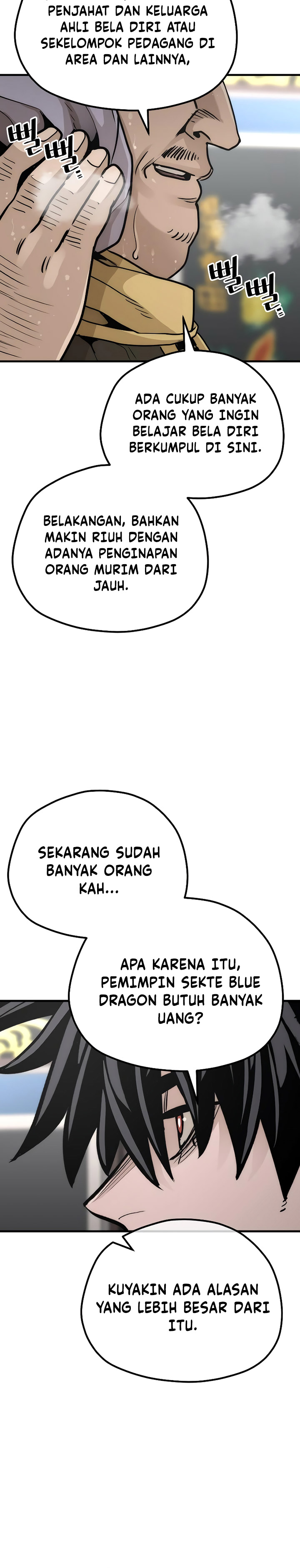 Dilarang COPAS - situs resmi www.mangacanblog.com - Komik heavenly demon cultivation simulation 059 - chapter 59 60 Indonesia heavenly demon cultivation simulation 059 - chapter 59 Terbaru 19|Baca Manga Komik Indonesia|Mangacan