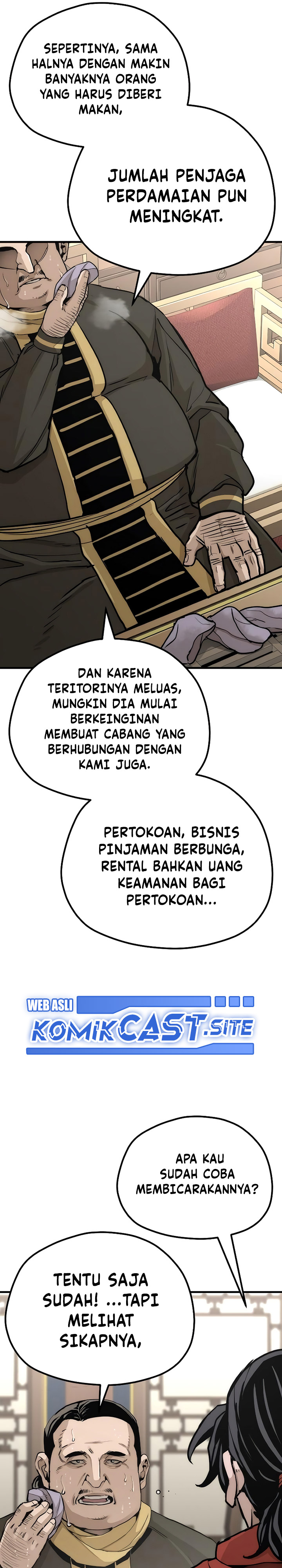 Dilarang COPAS - situs resmi www.mangacanblog.com - Komik heavenly demon cultivation simulation 059 - chapter 59 60 Indonesia heavenly demon cultivation simulation 059 - chapter 59 Terbaru 20|Baca Manga Komik Indonesia|Mangacan