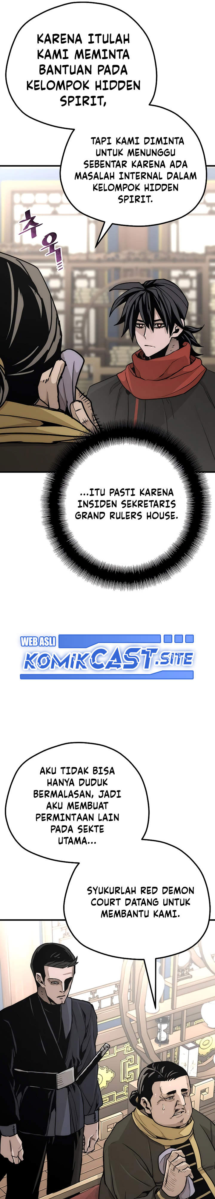 Dilarang COPAS - situs resmi www.mangacanblog.com - Komik heavenly demon cultivation simulation 059 - chapter 59 60 Indonesia heavenly demon cultivation simulation 059 - chapter 59 Terbaru 23|Baca Manga Komik Indonesia|Mangacan