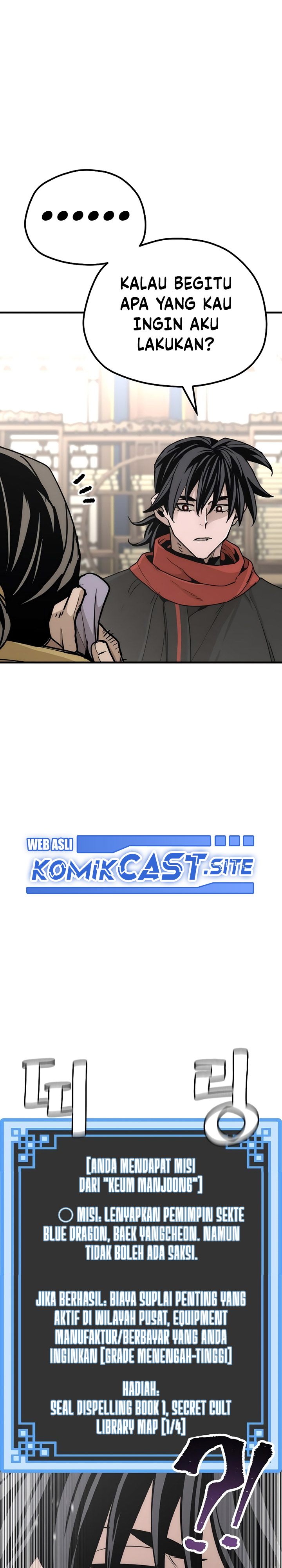 Dilarang COPAS - situs resmi www.mangacanblog.com - Komik heavenly demon cultivation simulation 059 - chapter 59 60 Indonesia heavenly demon cultivation simulation 059 - chapter 59 Terbaru 26|Baca Manga Komik Indonesia|Mangacan