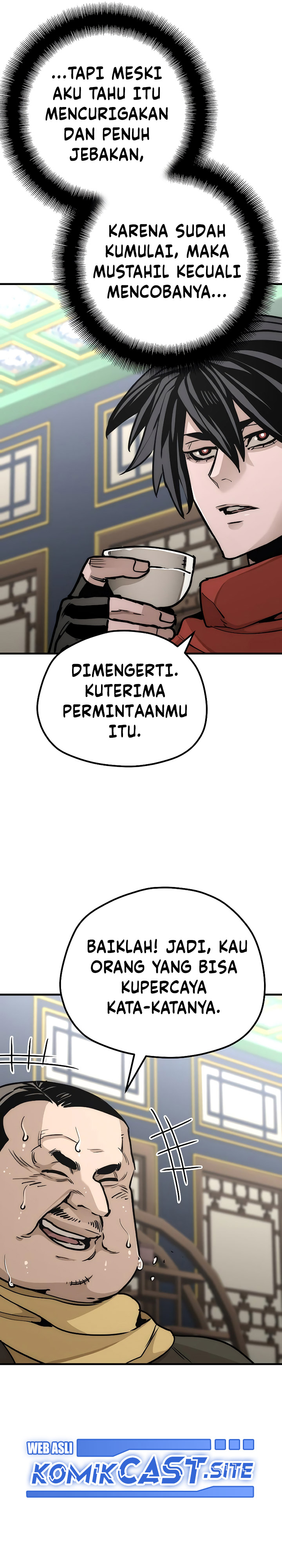 Dilarang COPAS - situs resmi www.mangacanblog.com - Komik heavenly demon cultivation simulation 059 - chapter 59 60 Indonesia heavenly demon cultivation simulation 059 - chapter 59 Terbaru 29|Baca Manga Komik Indonesia|Mangacan