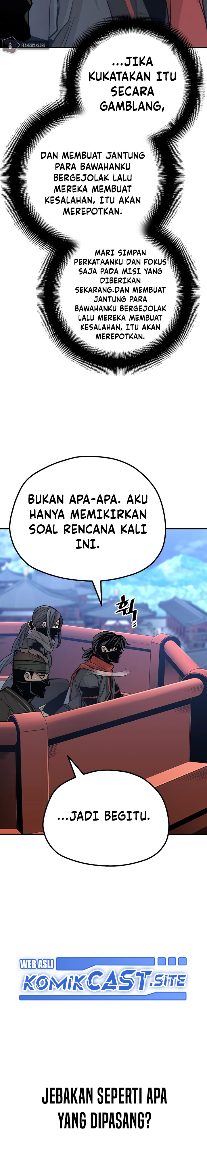 Dilarang COPAS - situs resmi www.mangacanblog.com - Komik heavenly demon cultivation simulation 059 - chapter 59 60 Indonesia heavenly demon cultivation simulation 059 - chapter 59 Terbaru 40|Baca Manga Komik Indonesia|Mangacan