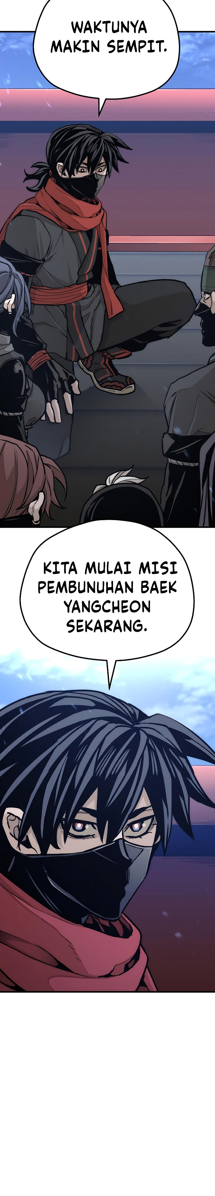 Dilarang COPAS - situs resmi www.mangacanblog.com - Komik heavenly demon cultivation simulation 059 - chapter 59 60 Indonesia heavenly demon cultivation simulation 059 - chapter 59 Terbaru 43|Baca Manga Komik Indonesia|Mangacan