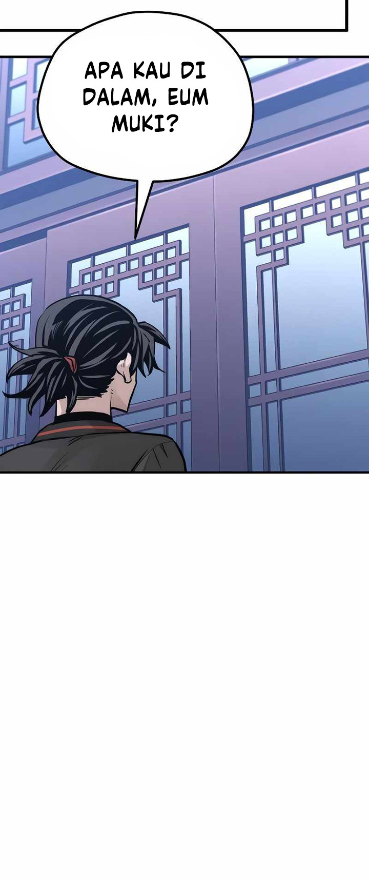 Heavenly Demon Cultivation Simulation Chapter 65 Bahasa Indonesia