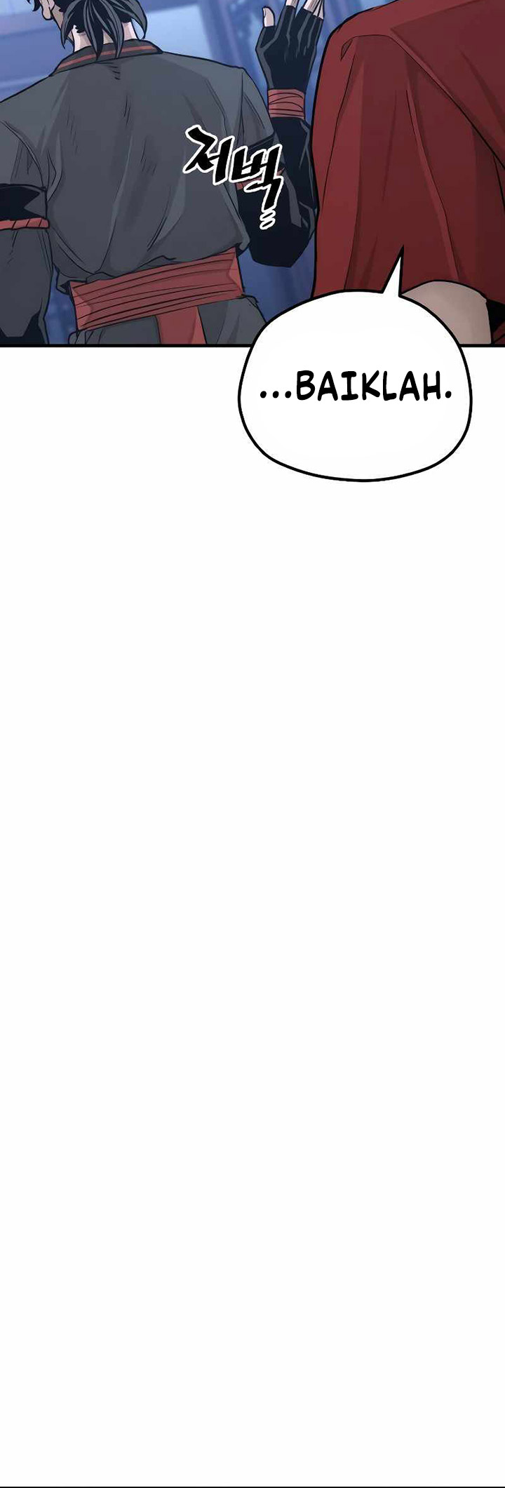 Heavenly Demon Cultivation Simulation Chapter 65 Bahasa Indonesia