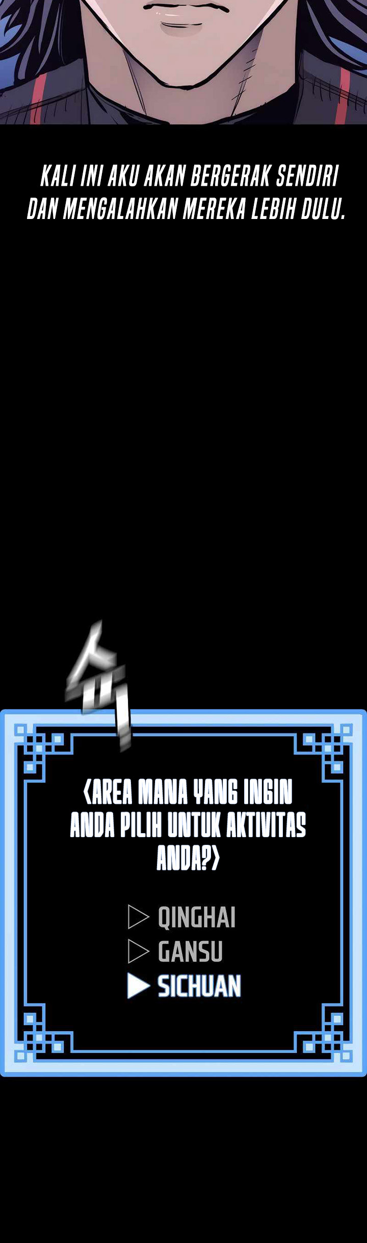 Heavenly Demon Cultivation Simulation Chapter 65 Bahasa Indonesia