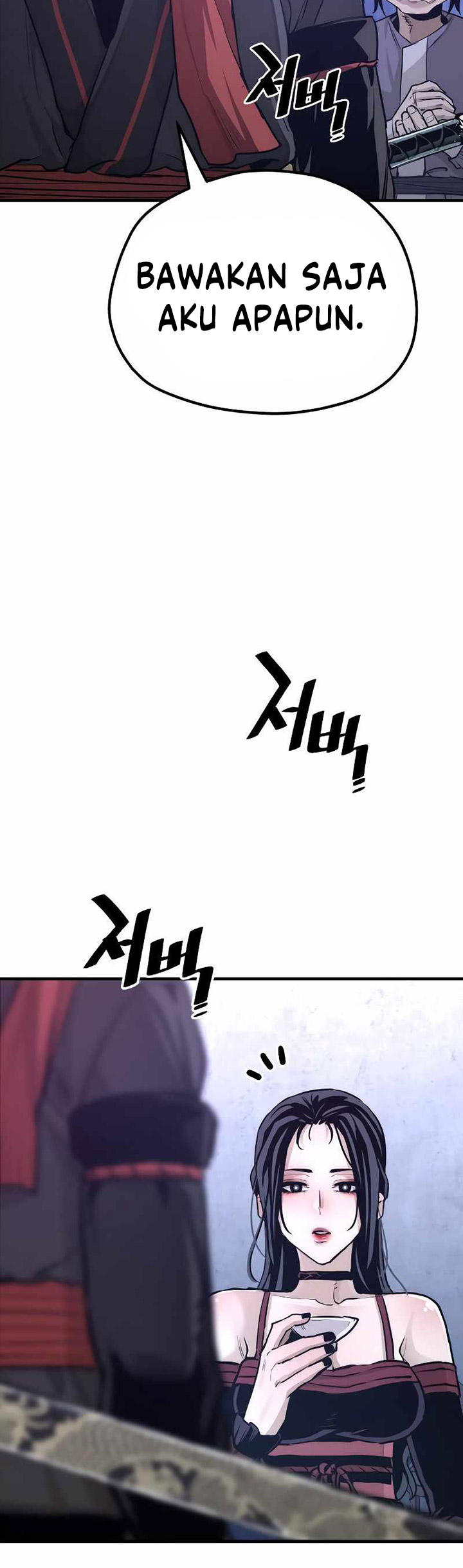 Heavenly Demon Cultivation Simulation Chapter 65 Bahasa Indonesia