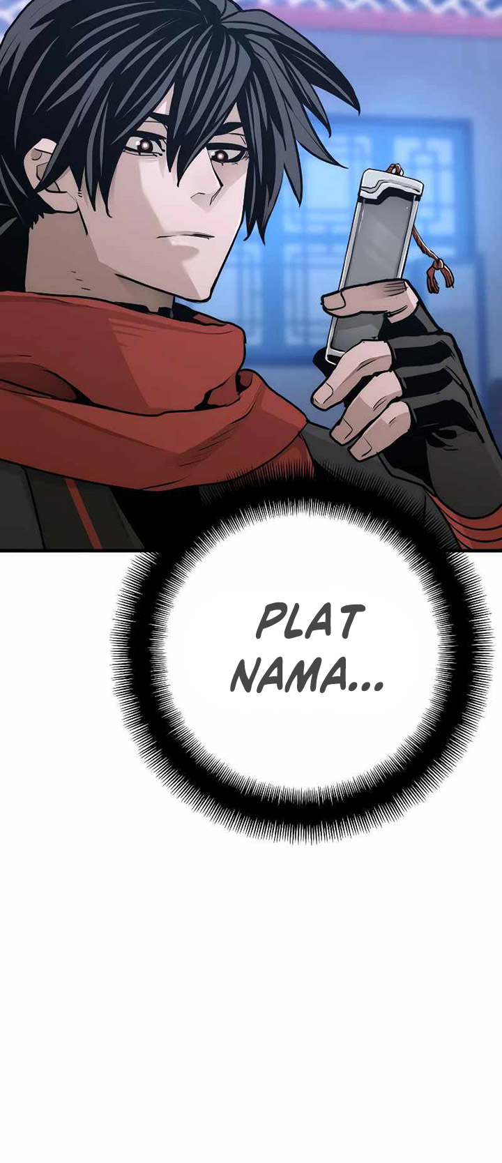 Heavenly Demon Cultivation Simulation Chapter 65 Bahasa Indonesia