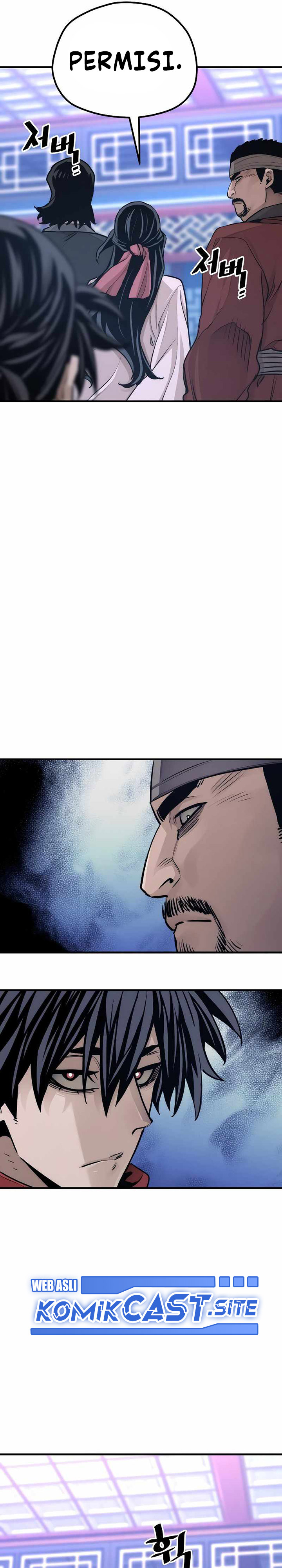 Heavenly Demon Cultivation Simulation Chapter 65 Bahasa Indonesia