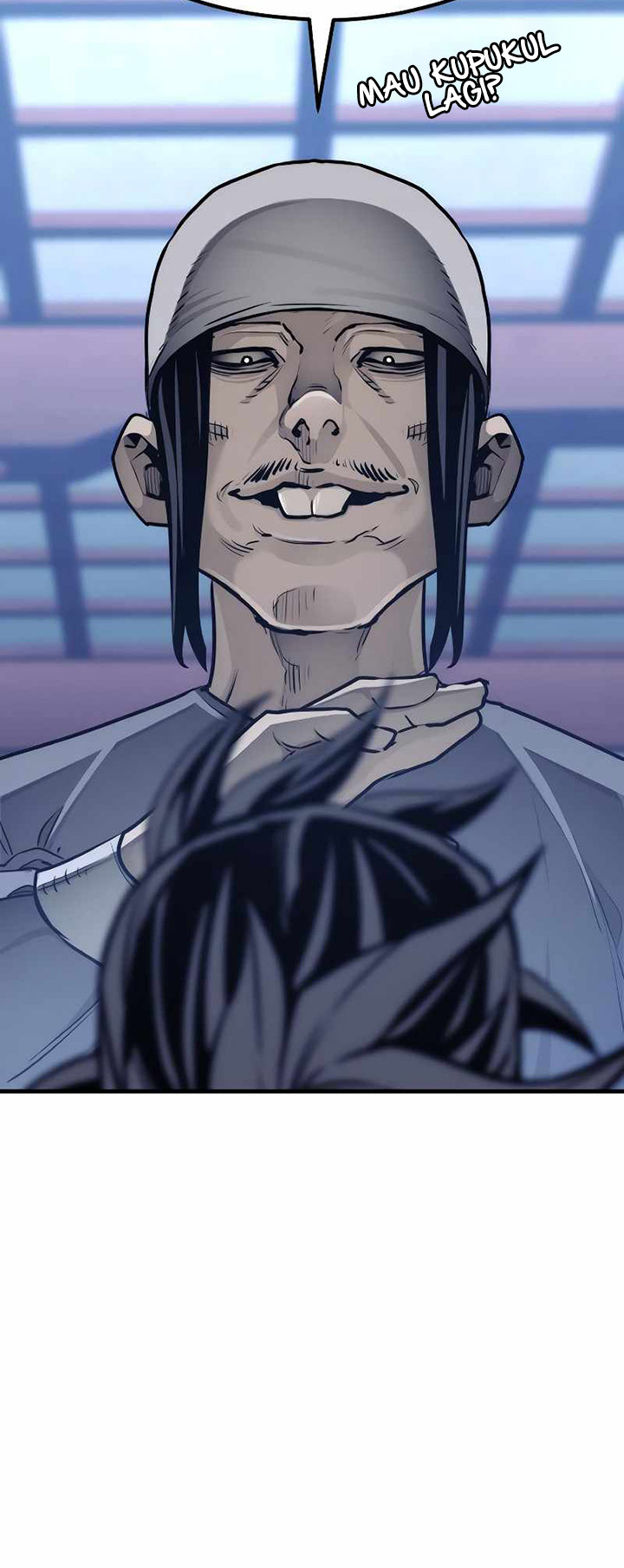 Heavenly Demon Cultivation Simulation Chapter 65 Bahasa Indonesia