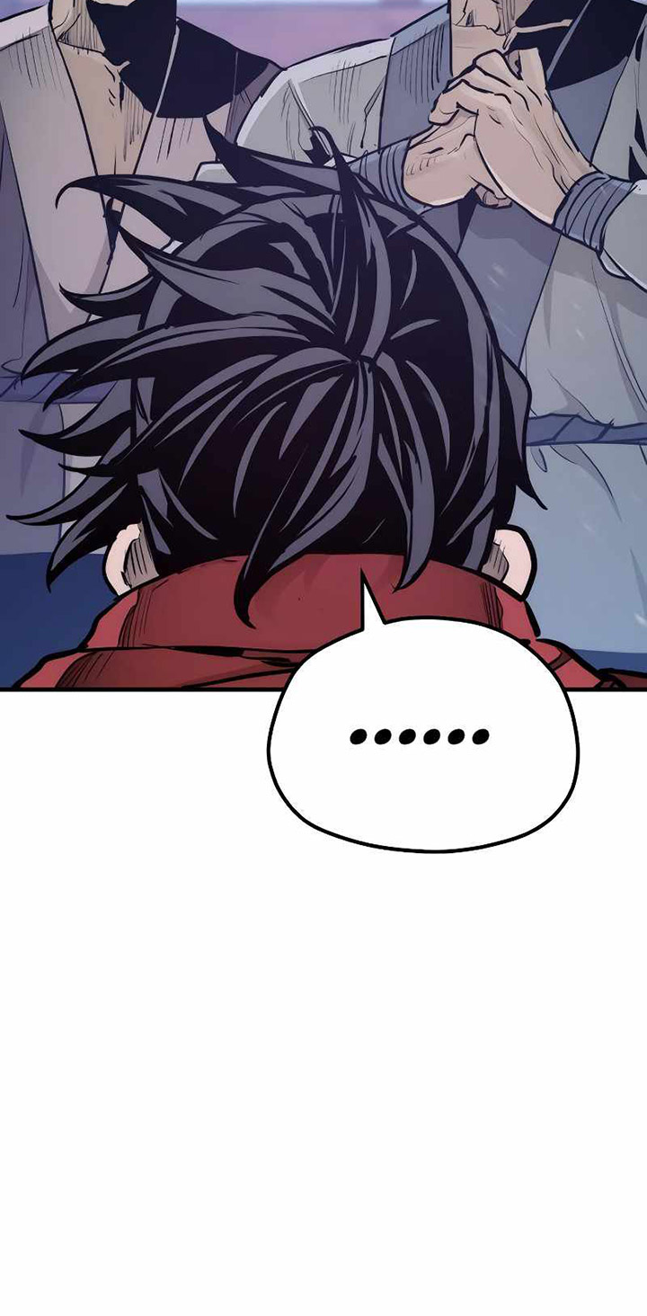 Heavenly Demon Cultivation Simulation Chapter 65 Bahasa Indonesia