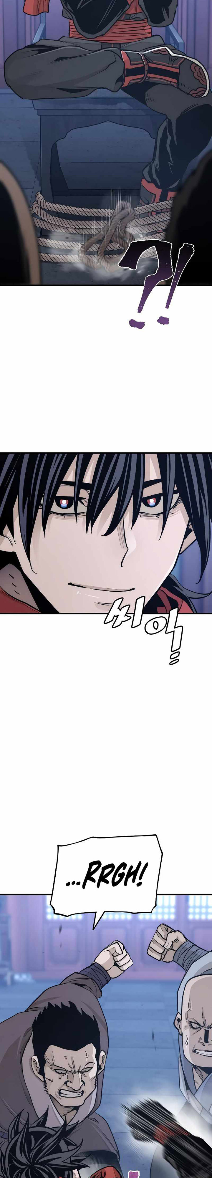 Heavenly Demon Cultivation Simulation Chapter 65 Bahasa Indonesia