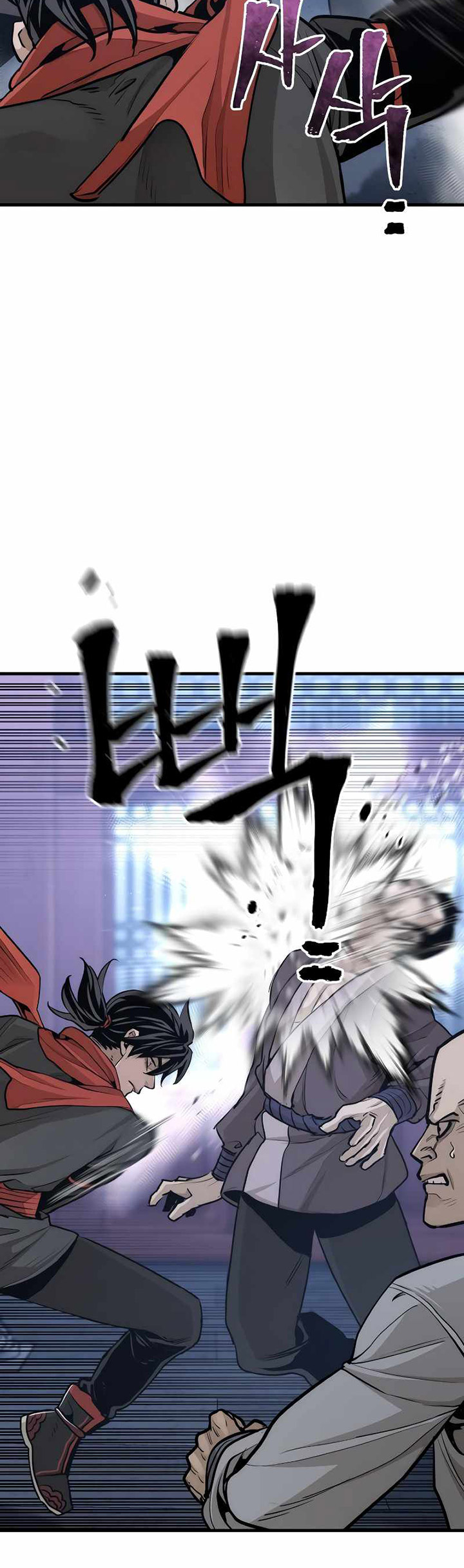 Heavenly Demon Cultivation Simulation Chapter 65 Bahasa Indonesia