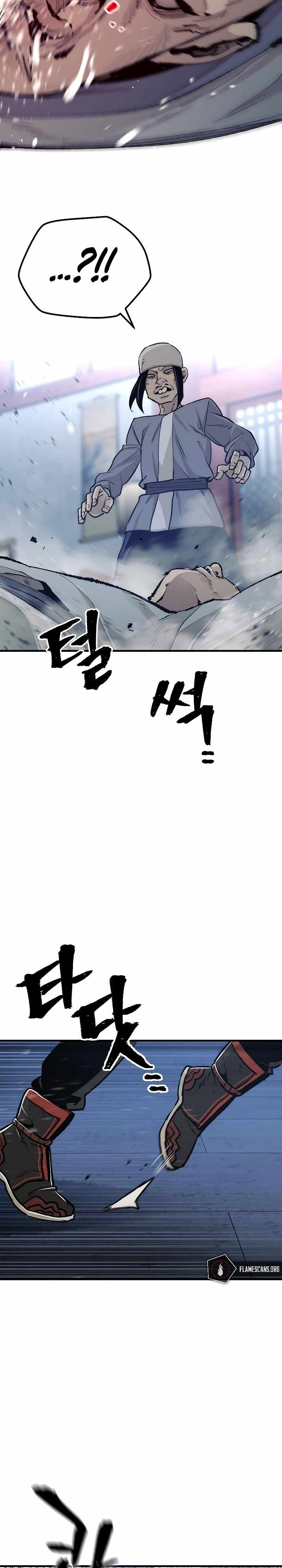 Heavenly Demon Cultivation Simulation Chapter 65 Bahasa Indonesia