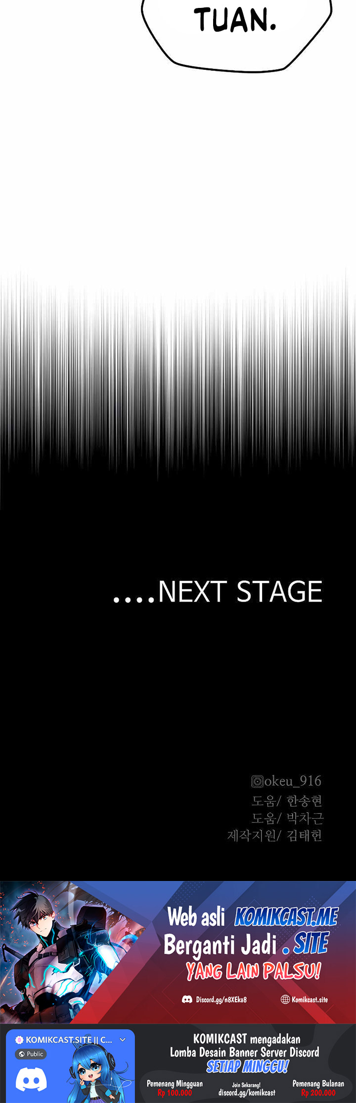 Heavenly Demon Cultivation Simulation Chapter 65 Bahasa Indonesia