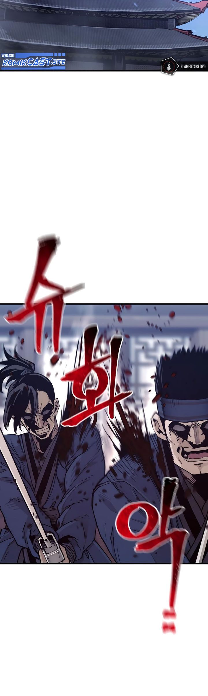 Heavenly Demon Cultivation Simulation Chapter 71 Bahasa Indonesia