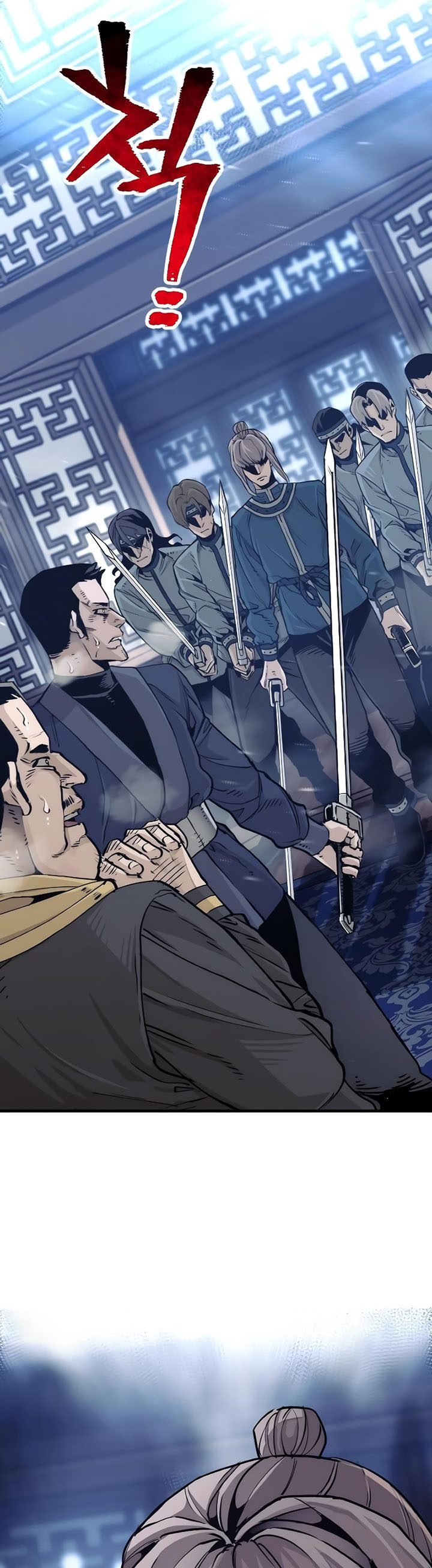 Heavenly Demon Cultivation Simulation Chapter 71 Bahasa Indonesia