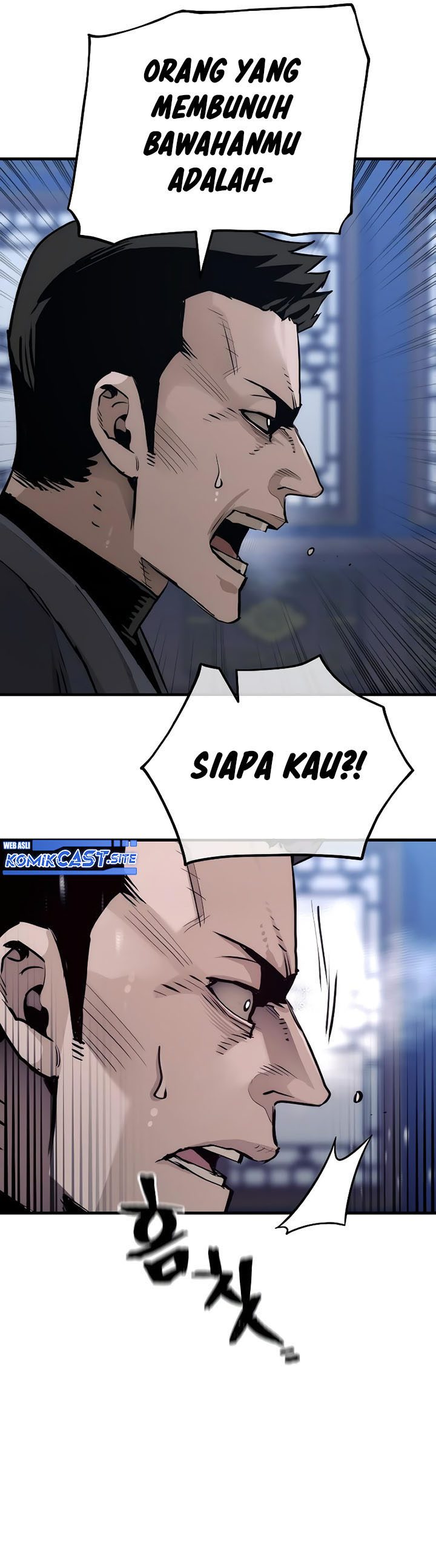 Heavenly Demon Cultivation Simulation Chapter 71 Bahasa Indonesia