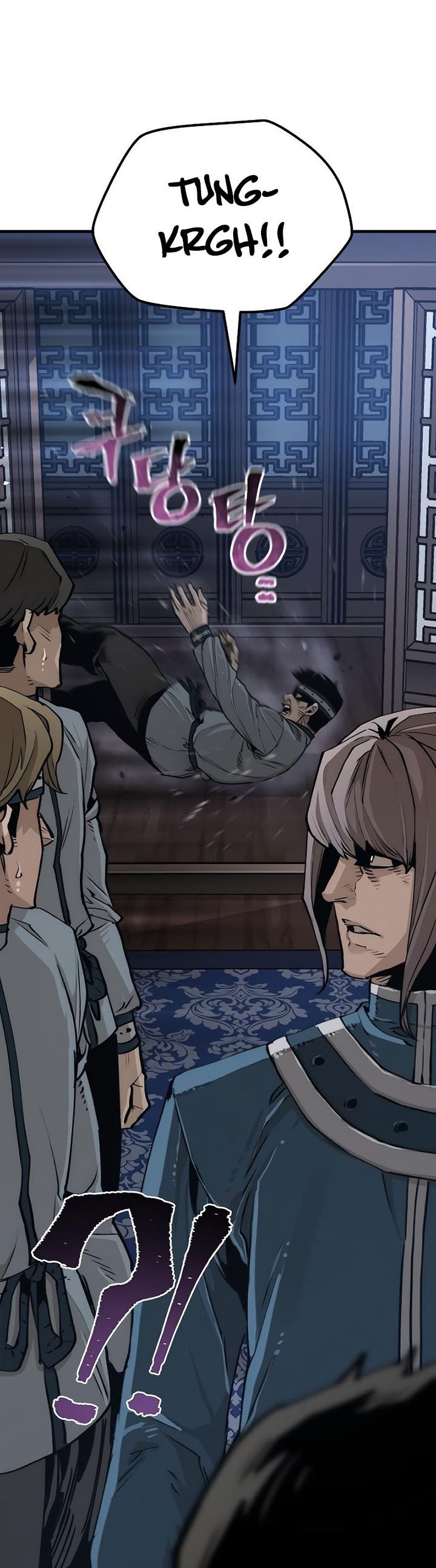 Heavenly Demon Cultivation Simulation Chapter 71 Bahasa Indonesia