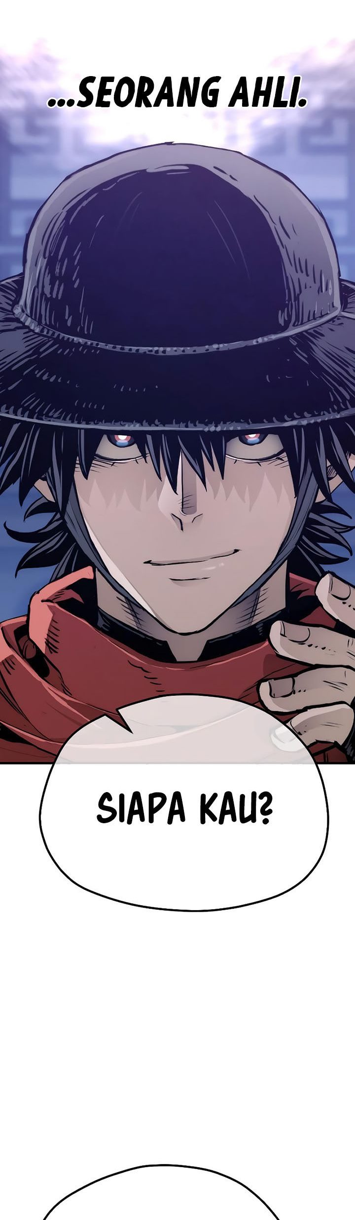 Heavenly Demon Cultivation Simulation Chapter 71 Bahasa Indonesia