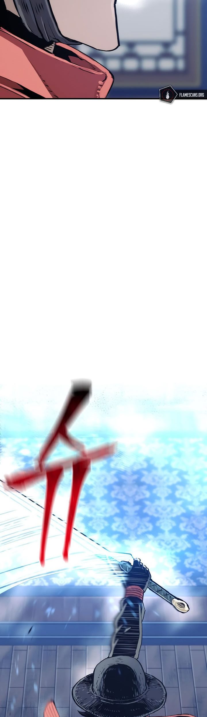 Heavenly Demon Cultivation Simulation Chapter 71 Bahasa Indonesia