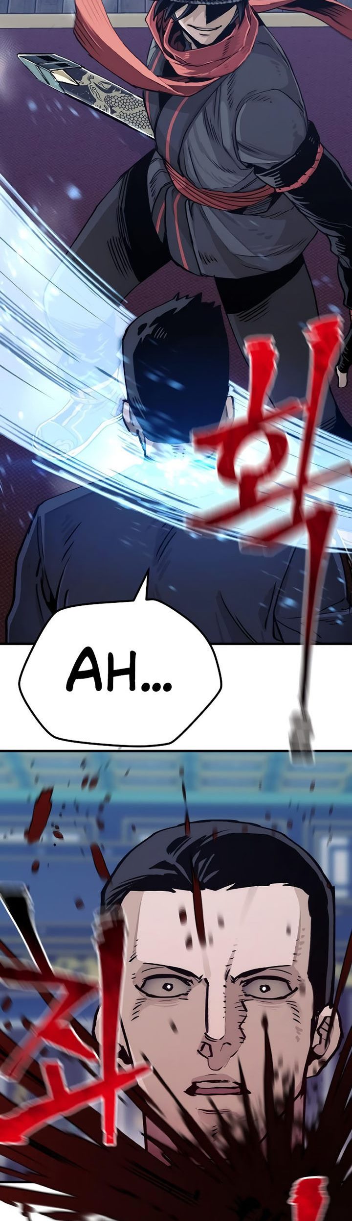 Heavenly Demon Cultivation Simulation Chapter 71 Bahasa Indonesia