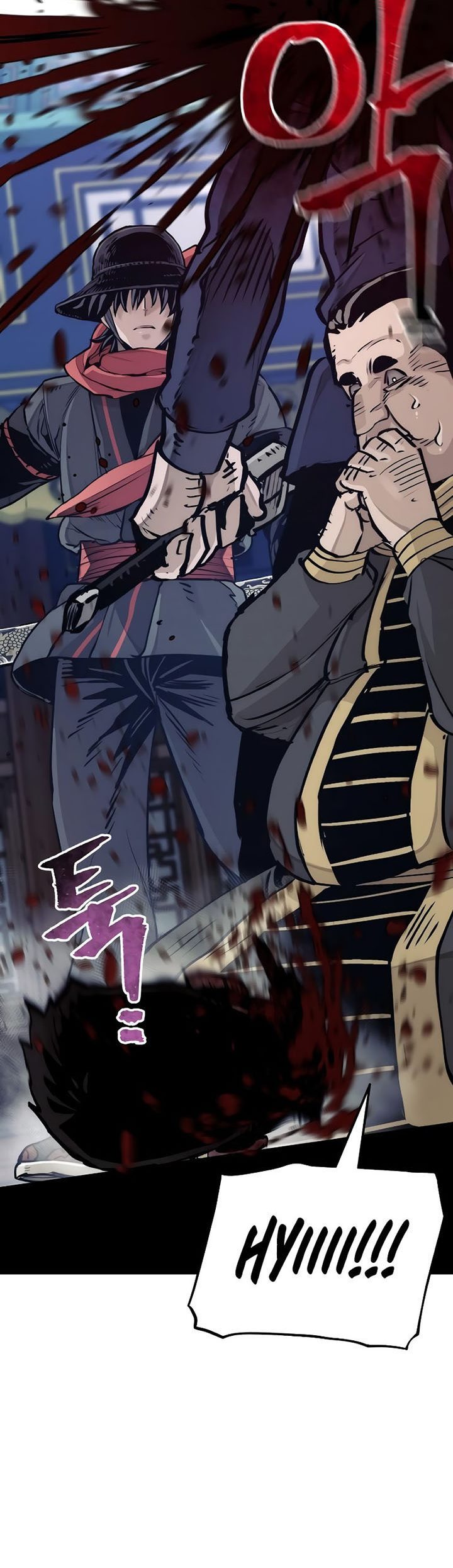 Heavenly Demon Cultivation Simulation Chapter 71 Bahasa Indonesia