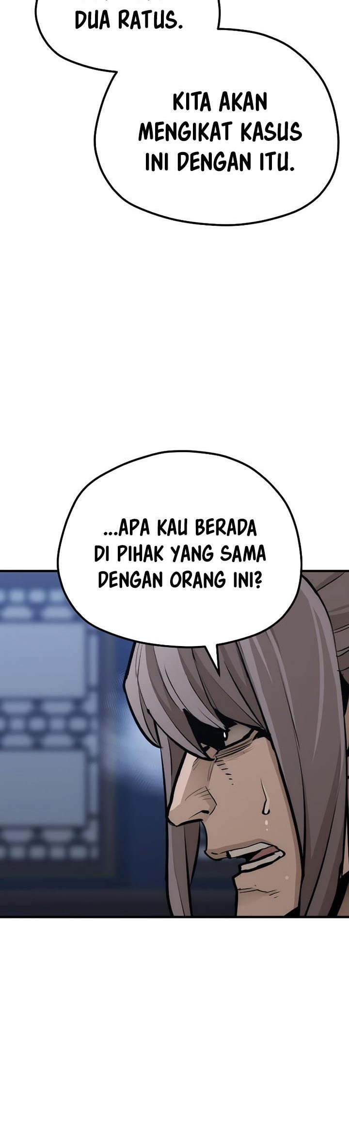 Heavenly Demon Cultivation Simulation Chapter 71 Bahasa Indonesia