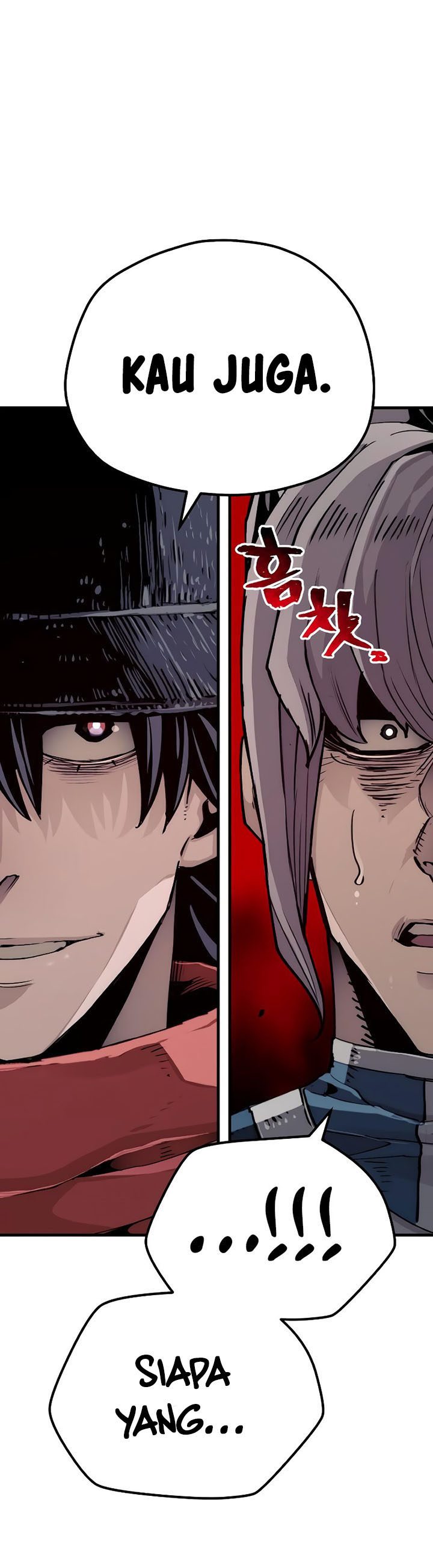 Heavenly Demon Cultivation Simulation Chapter 71 Bahasa Indonesia