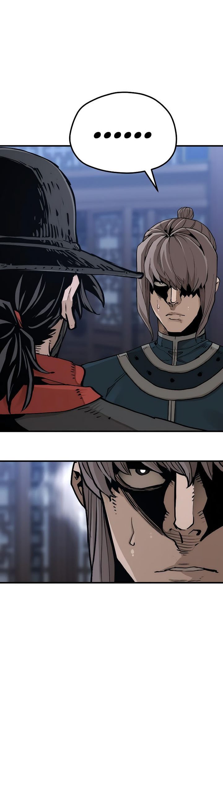 Heavenly Demon Cultivation Simulation Chapter 71 Bahasa Indonesia