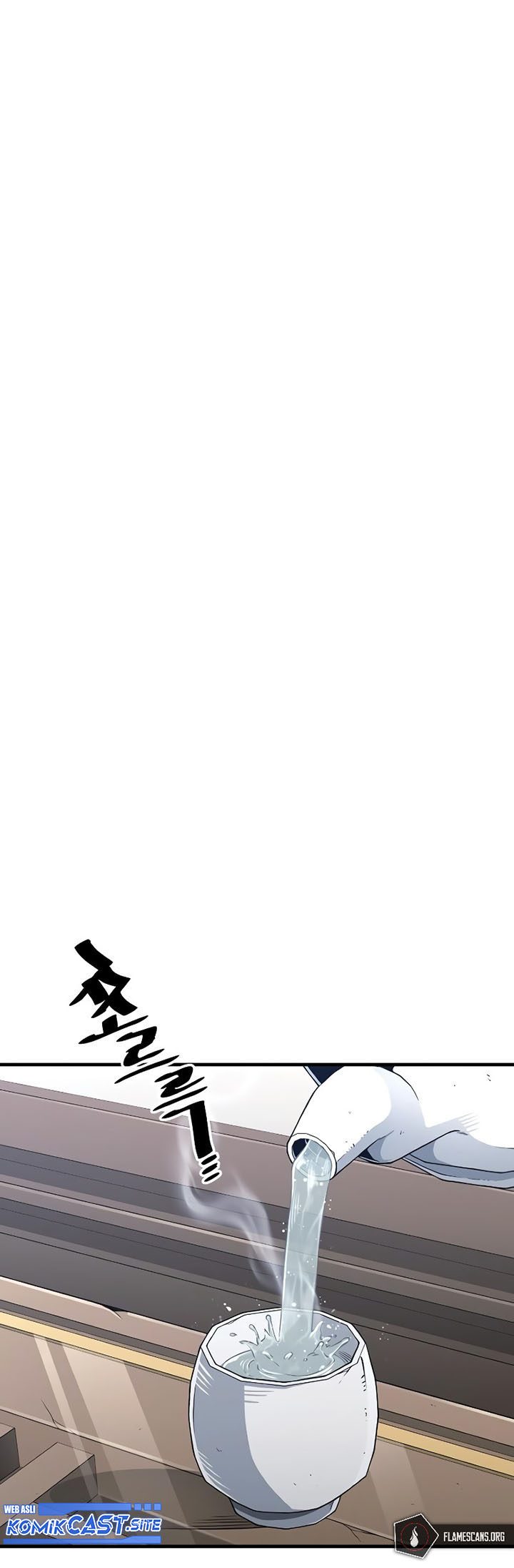 Heavenly Demon Cultivation Simulation Chapter 71 Bahasa Indonesia