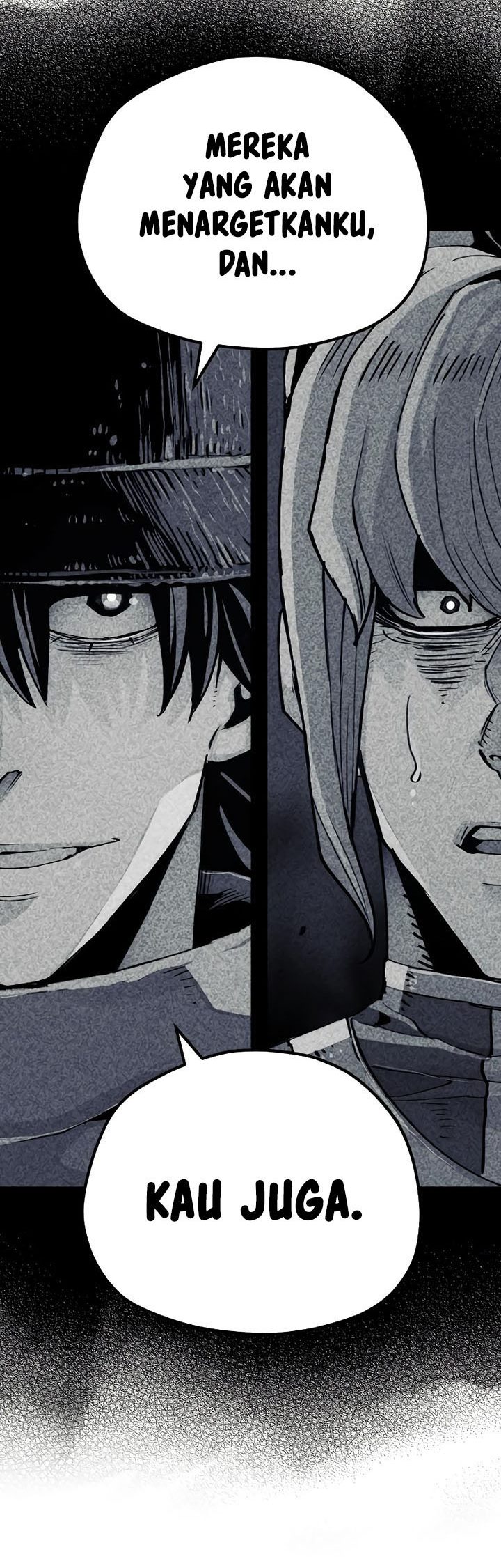 Heavenly Demon Cultivation Simulation Chapter 71 Bahasa Indonesia