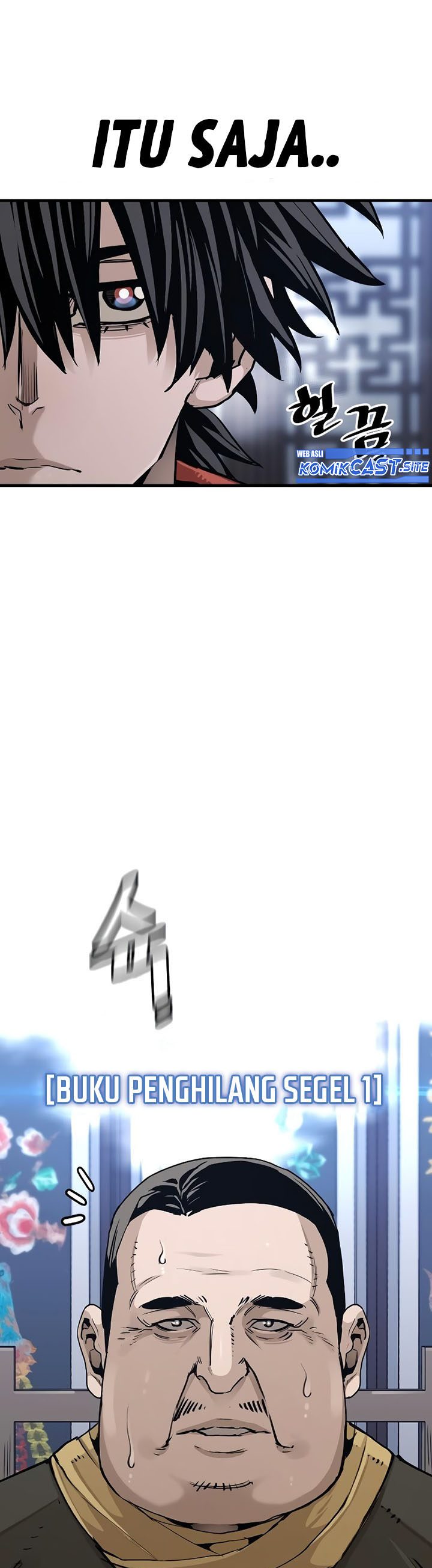 Heavenly Demon Cultivation Simulation Chapter 71 Bahasa Indonesia