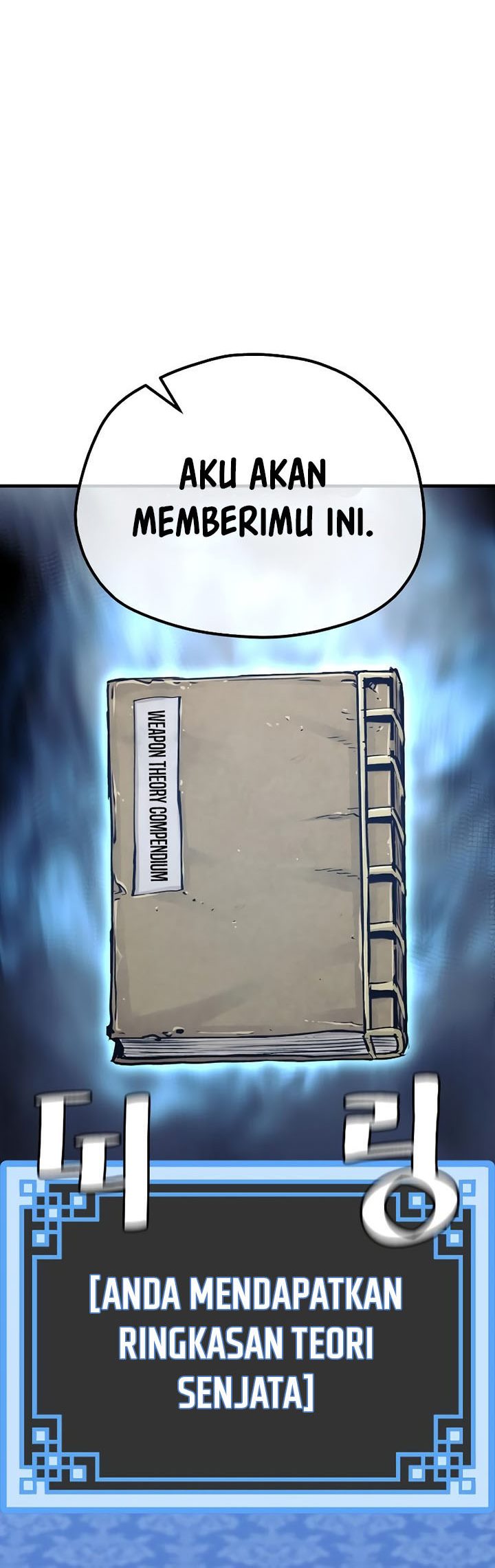 Heavenly Demon Cultivation Simulation Chapter 71 Bahasa Indonesia