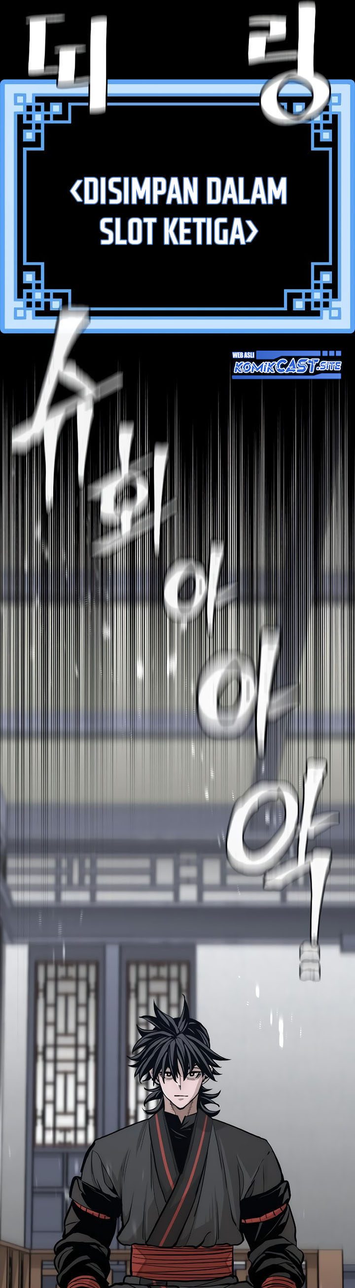 Heavenly Demon Cultivation Simulation Chapter 71 Bahasa Indonesia