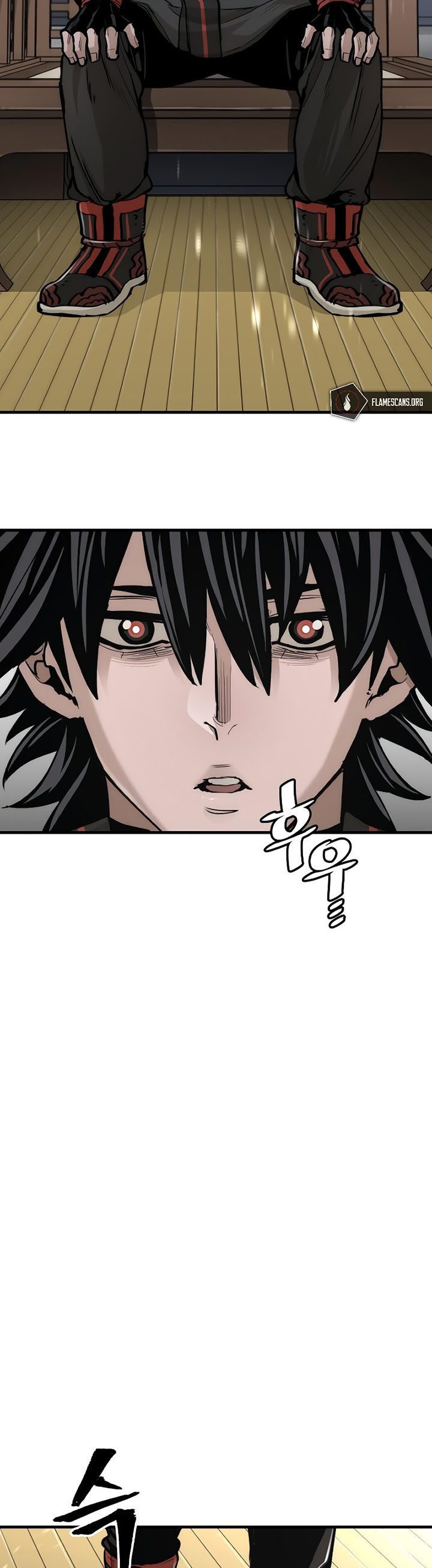 Heavenly Demon Cultivation Simulation Chapter 71 Bahasa Indonesia