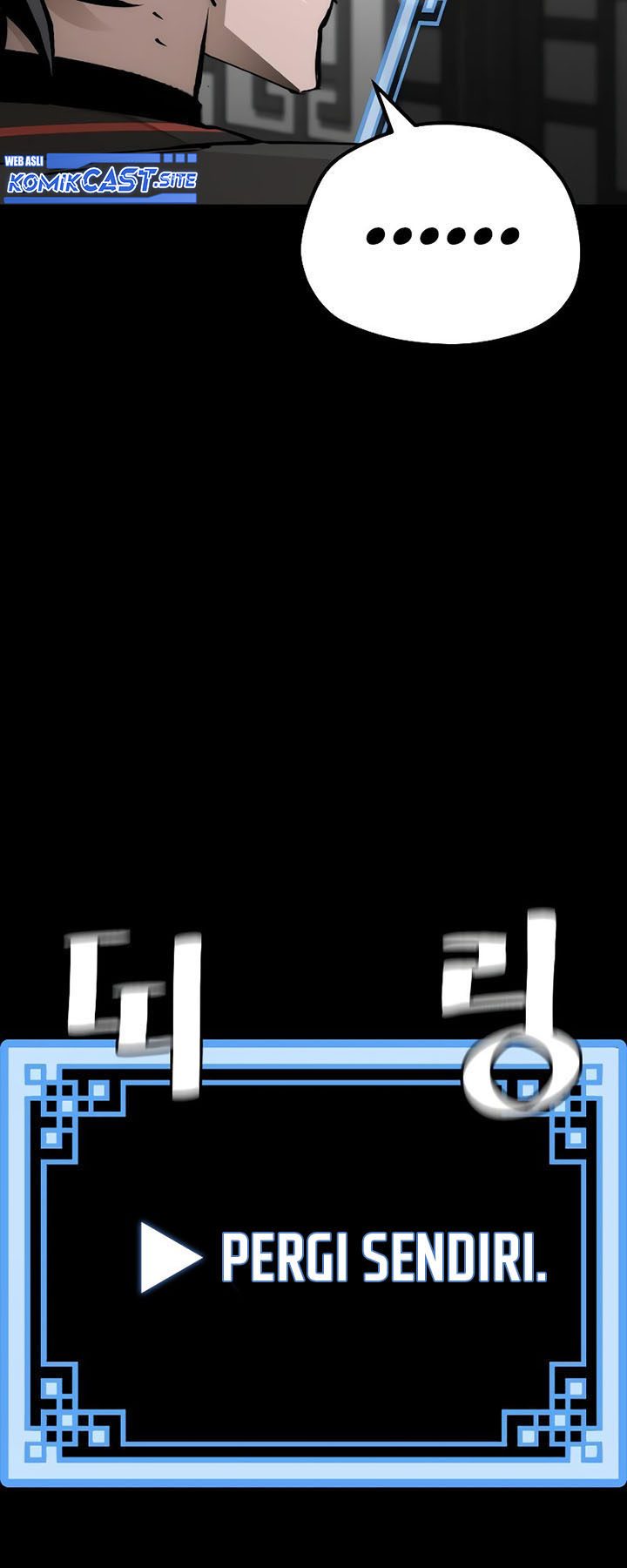 Heavenly Demon Cultivation Simulation Chapter 71 Bahasa Indonesia