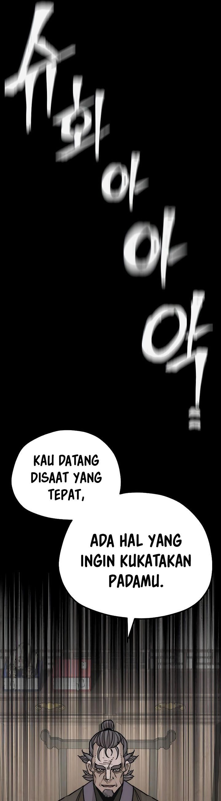 Heavenly Demon Cultivation Simulation Chapter 71 Bahasa Indonesia
