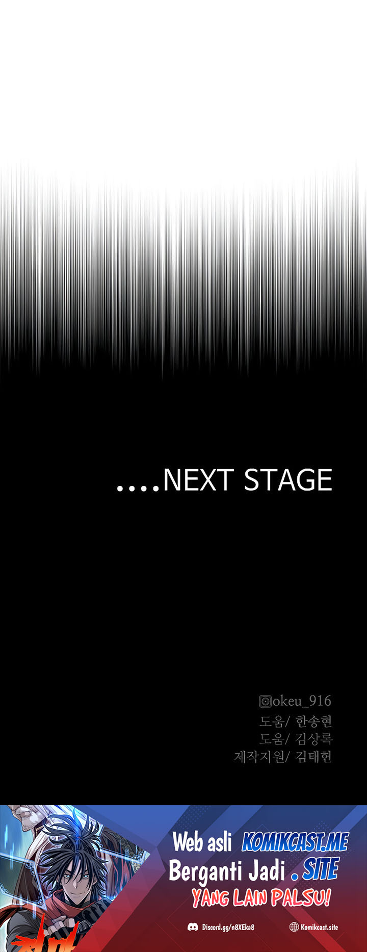 Heavenly Demon Cultivation Simulation Chapter 71 Bahasa Indonesia