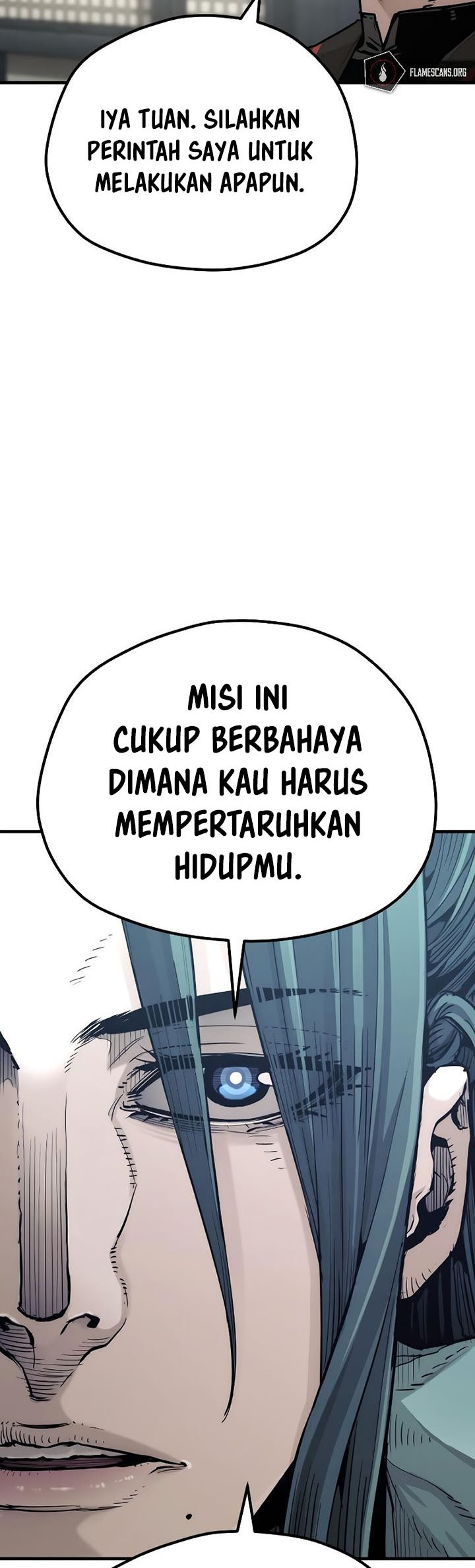Heavenly Demon Cultivation Simulation Chapter 73 Bahasa Indonesia