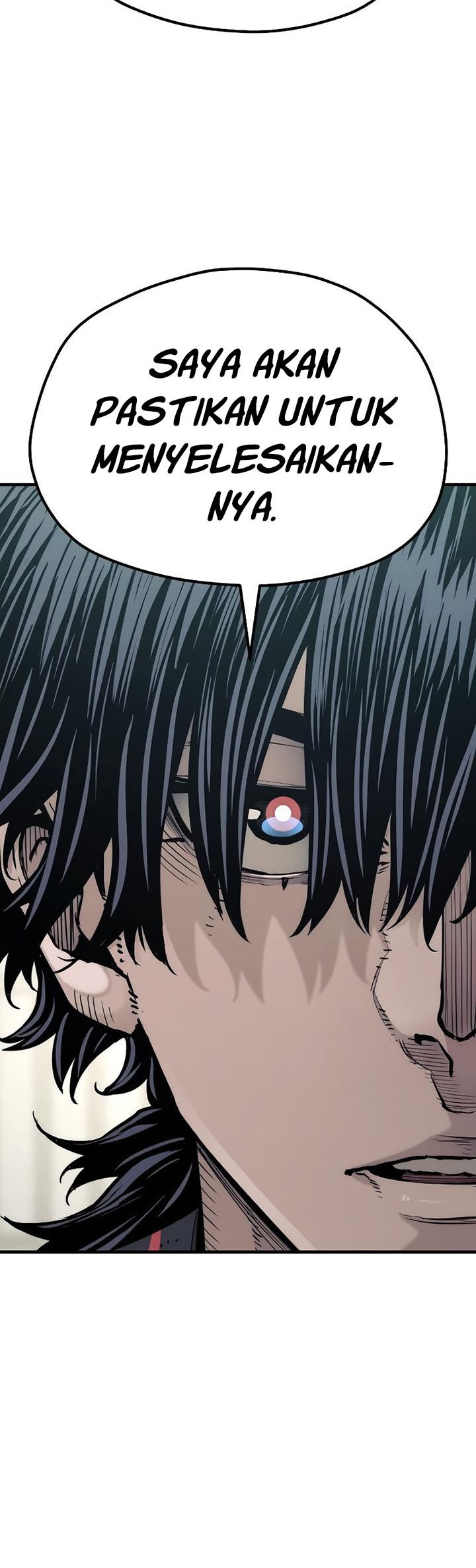 Heavenly Demon Cultivation Simulation Chapter 73 Bahasa Indonesia