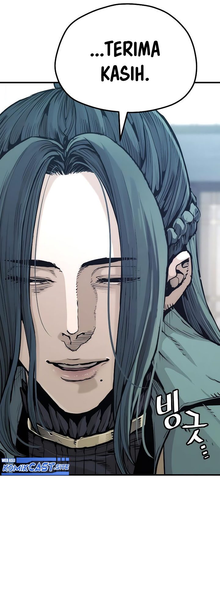 Heavenly Demon Cultivation Simulation Chapter 73 Bahasa Indonesia