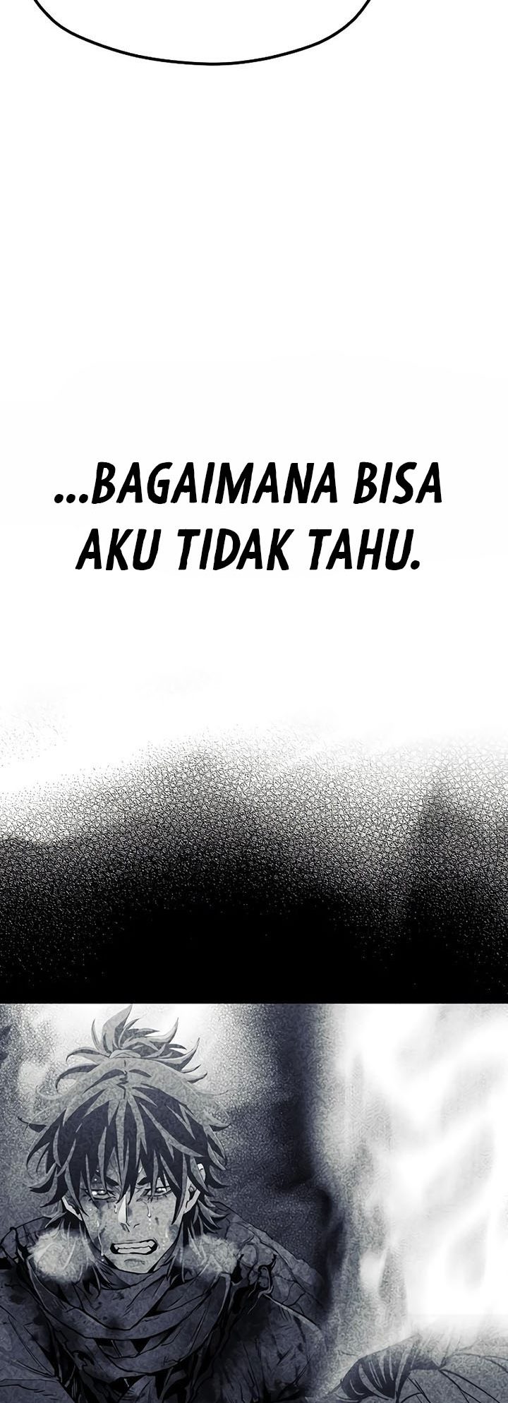 Heavenly Demon Cultivation Simulation Chapter 73 Bahasa Indonesia