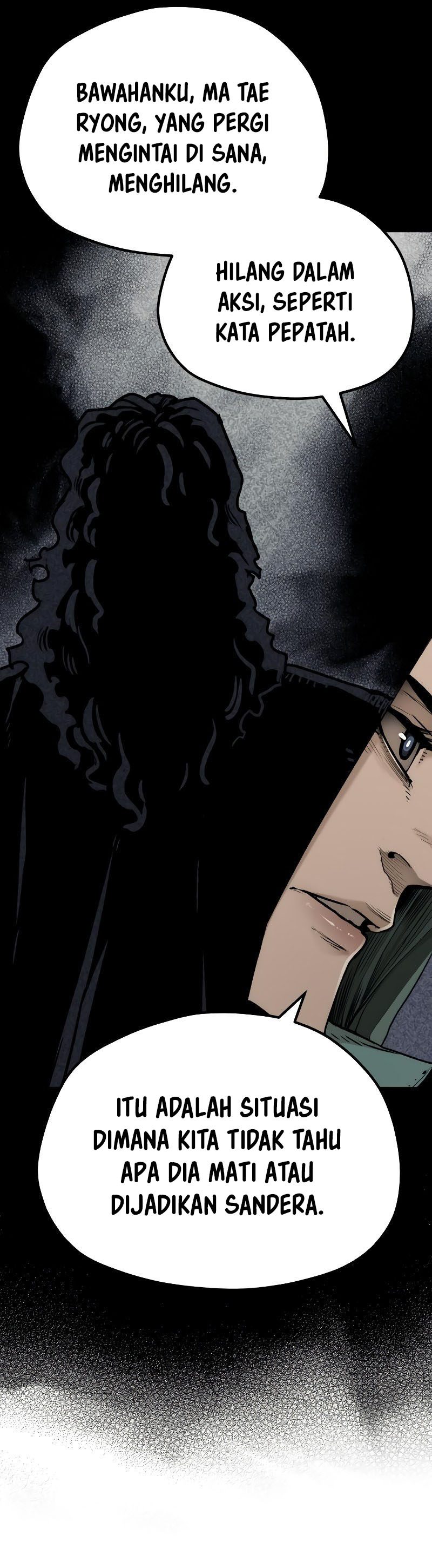 Heavenly Demon Cultivation Simulation Chapter 73 Bahasa Indonesia