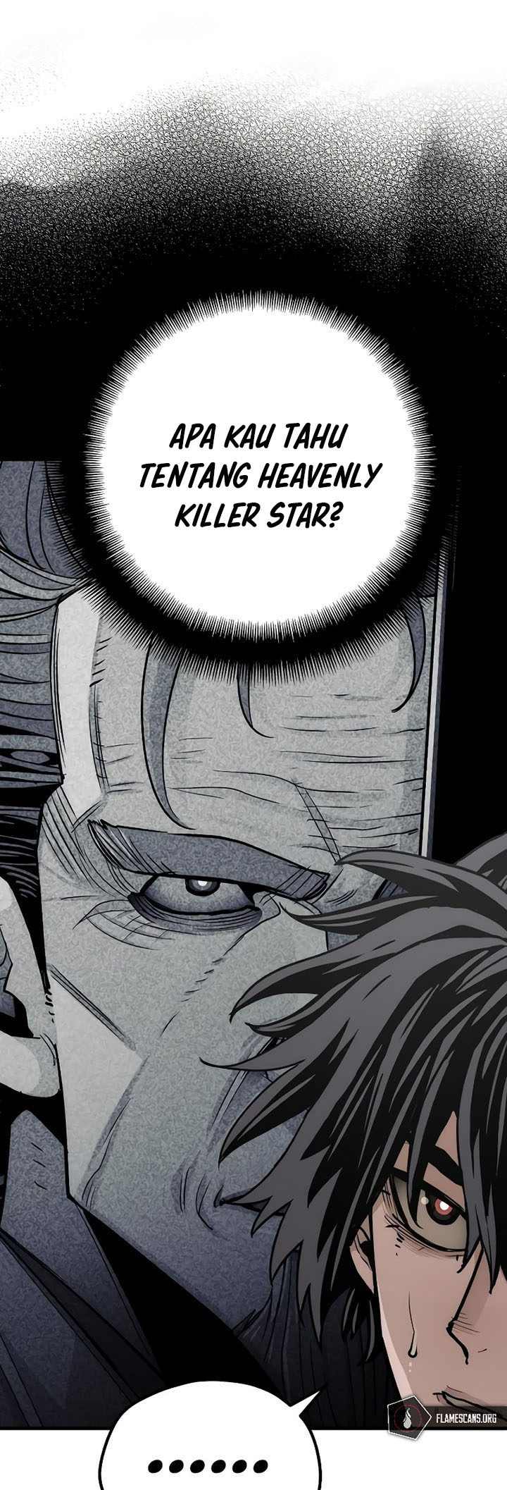 Heavenly Demon Cultivation Simulation Chapter 73 Bahasa Indonesia